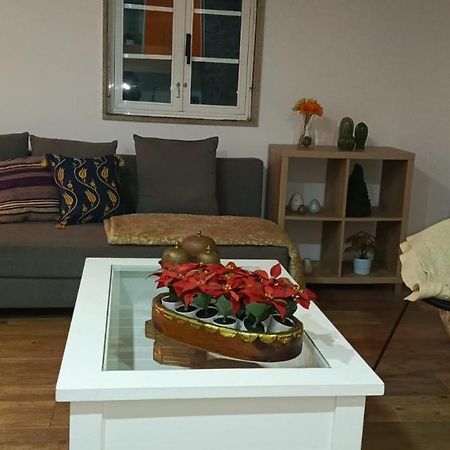 Villa Vivienda Con Jardin Terraza Y Barbacoa Picona Exterior foto