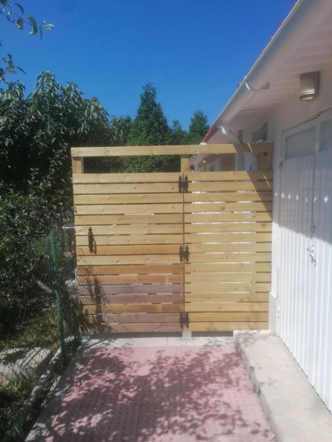 Villa Vivienda Con Jardin Terraza Y Barbacoa Picona Exterior foto