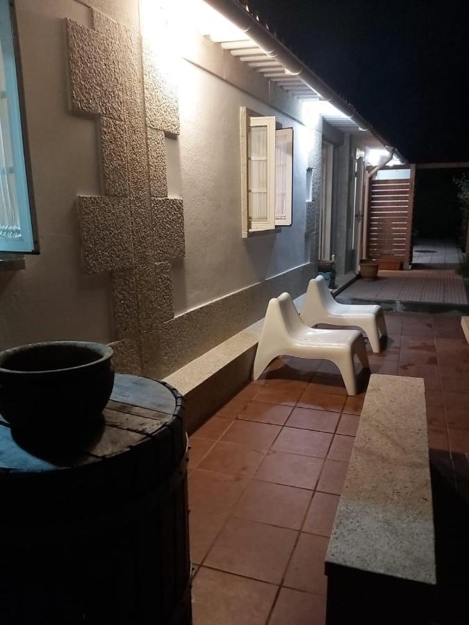 Villa Vivienda Con Jardin Terraza Y Barbacoa Picona Exterior foto